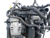 фото thumb №14, Двигатель cupra ateca dnu 108000 km