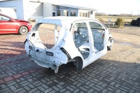 фото thumb №3, Чверть правий перед лонжерон aygo ii lift i