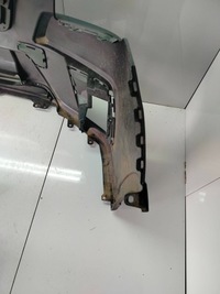 фото thumb №15, Subaru forester sk v 5 21- рестайлінг бампер перед переднє