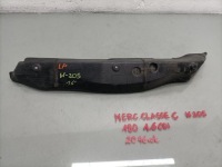 Купить Защита крыла левый перед mercedes w205 a2058890125, фото thumb