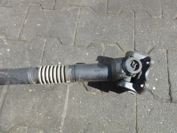 фото thumb №7, Lincoln navigator 5.4i wał приводной перед автомат