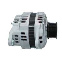 фото thumb №3, Генератор isuzu 90a rnllr190-763