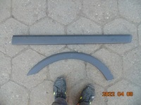 фото thumb №1, Планка дверь vw аксессуар 3g0854900c правый перед