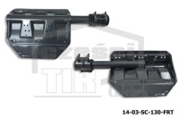 фото thumb №3, Кронштейн крила scania r/6 кабіна p/r задня лівий