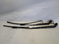 фото thumb №1, Citroen c4 cactus lift 17-21 важелі двірники