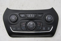 фото thumb №1, Панель кондиціонера обдув jeep cherokee kl 68293529aa