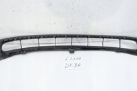 фото thumb №8, Ford focus mk2 ii 2004- накладка спойлер бампера перед 4m51-17c749-a