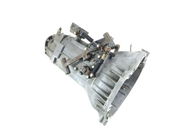 фото thumb №7, Коробка передач коробки передач механическая 5 коробки передач iveco daily iii 2.3 hpi 8868913