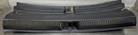 фото thumb №1, Захист поперечина поріг багажника mercedes a w177 a1776908400