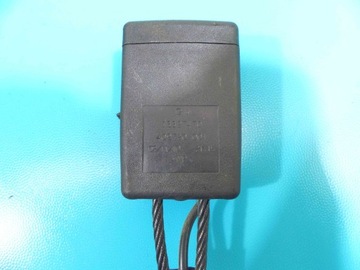 фото thumb №8, Pas безопасности перед правый opel insignia a uk