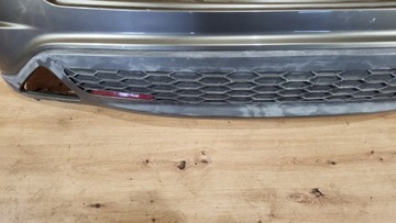 фото thumb №8, Бампер зад honda civic viii 8 ufo hb 5d 1,8 nh701m