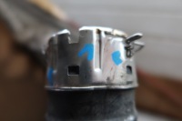 фото thumb №8, Труба шланг турбины clio v 144601591r