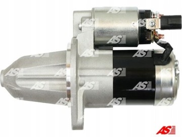 фото thumb №13, Стартер as-pl s5131 nissan x-trail primera m1t87181 12v 1.40 kw