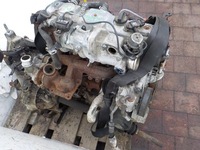 фото thumb №5, Ford transit connect 1.8 tdci 75km двигун r2pa kompletny