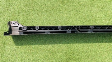 фото thumb №7, Volvo v90 s90 2016 накладка планка пороговая левая порог левый