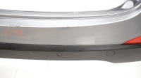 фото thumb №7, Задний бампер hyundai ix35 09-13r steel gray pdc