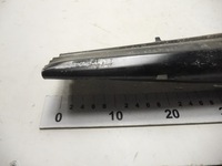 фото thumb №8, Блок двигуна центральний лівий alfa romeo 166 60779538