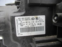 фото thumb №14, Skoda fabia iii 3 6v лампа левая 6v1941015b