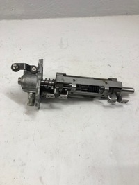 фото thumb №1, Volvo c30 c70 v50 s60 v70 2.5b вибірник домкрат коробки коробки передач 02-10