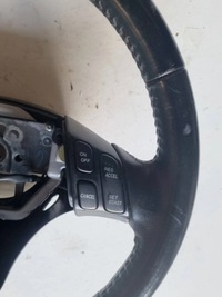 фото thumb №8, Mazda 6 gg воздуховод мультифункция кожа кожаный europa