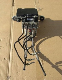 фото thumb №1, Porsche carrera 911 997 3.6 насос abs esp