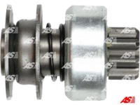 Зчеплення односторонній, стартер as-pl sd1001 Оригінал, фото thumb