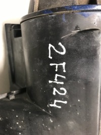 Лампа левая передняя левый перед ксенон citroen c8 02-08 1494320080 европа в Украине, фото thumb