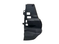 фото thumb №1, Opel meriva a заглушка захист консолі бардачка пасажира 13139983