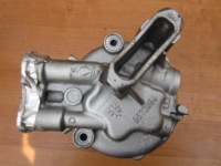 фото thumb №8, Opel astra iii h 1.6 1.8 компресор кондиціонера 13415378 hn6