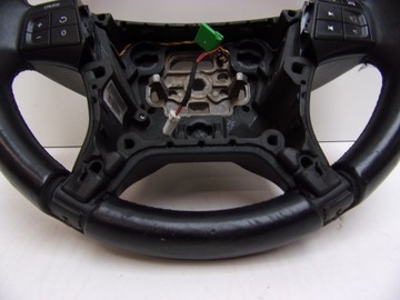 фото thumb №5, Volvo v70 iii s80 ii кермо багатофункціональний p31271093