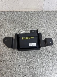 фото thumb №1, Модуль датчик subaru forester v 2019-2023 оригинал 87631sj010