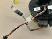 фото thumb №6, Opel astra j iv meriva b стрічка подушки безпеки подушка безпеки шлейф датчик