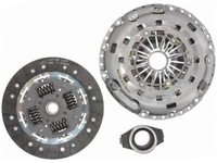 фото thumb №1, Набор сцепления hyundai terracan 2.9 01-03