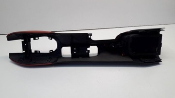 фото thumb №8, Porsche 986 carrera консоль середня підлокітник