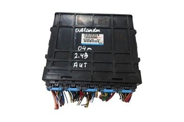 фото thumb №1, Mitsubishi outlander 2005 блок управления / модуль ecu