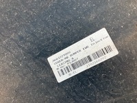 фото thumb №13, Hyundai ix35 накладка спойлер бампер задня задній pdc