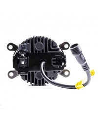 фото thumb №4, Света drl duolight led dwufunkcyjne citroen dl39