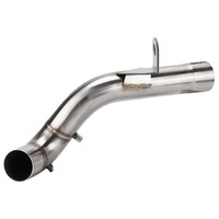 фото thumb №11, Заміна труби випускної motocykla ze нержавіюча сталь