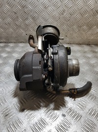 фото thumb №6, Турбіна турбонагнітач renault megane 2