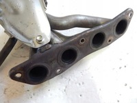 фото thumb №5, Коллектор выпускной toyota auris гибрид 12-19