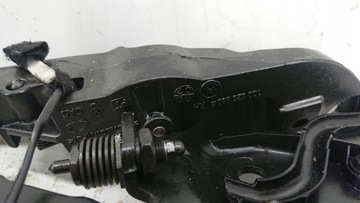 фото thumb №8, Vw eos 1q0 петля крышки механизм крыша правый