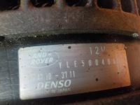 Discovery 3 2.7 td v6 06r 190km 276dt генератор yle500400 в Украине, фото thumb