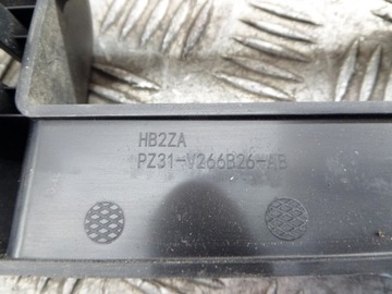 фото thumb №6, Ручка внутрішня двері розсувних ford transit custom mk2