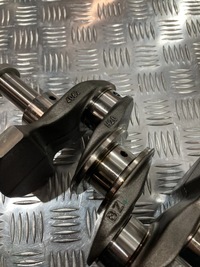 фото thumb №7, Wał коленчатый alfa romeo giulia stelvio 2.0 t