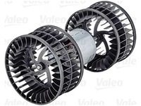 фото thumb №1, Двигатель вентилятор отопителя iveco stralis tech