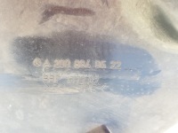 Підкрилок правий перед mercedes clk w209 2098840622 2098840822 2098840422 Доставка, фото thumb