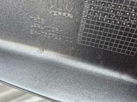 фото thumb №7, Молдинг левая накладка порога fiat tipo cross 735729100