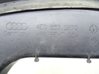 фото thumb №5, Audi a8 d3 захист жолоб кришки багажника 4e0853267g