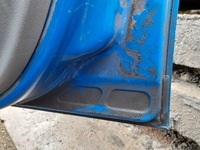 фото thumb №9, Fiat panda дверь правый перед правое передние 734/a