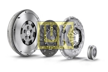 фото thumb №13, Зчеплення kpl. bmw 1/3/5 2,0 d 01-12 dmf